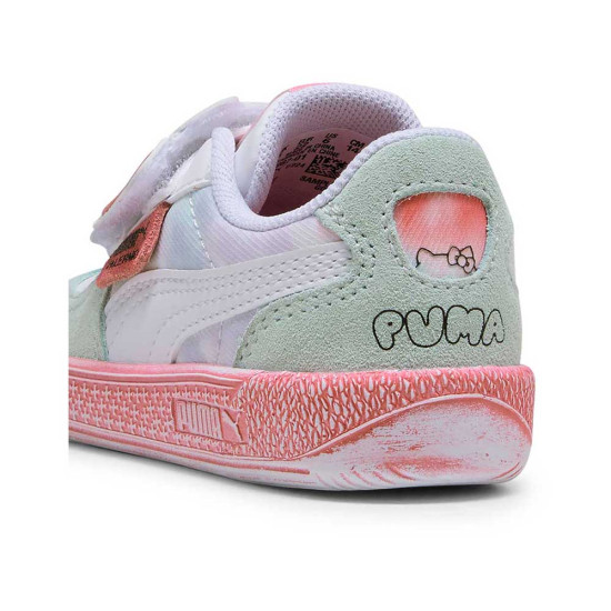 Puma Palermo HK&FR V Inf